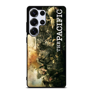 THE PACIFIC TV SHOW Samsung Galaxy S25 Ultra Case