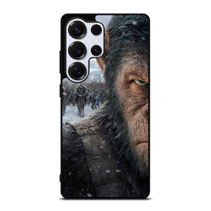 THE PLANET OF THE APES Samsung Galaxy S25 Ultra Case