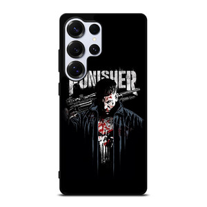 THE PUNISHER MARVEL COMICS 2 Samsung Galaxy S25 Ultra Case THE PUNISHER MARVEL COMICS 2 Samsung Galaxy S25 Ultra Case