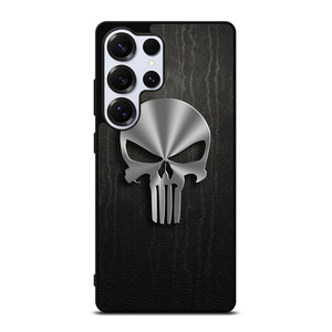 THE PUNISHER SKULL Samsung Galaxy S25 Ultra Case