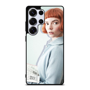 THE QUEEN'S GAMBIT COOL Samsung Galaxy S25 Ultra Case