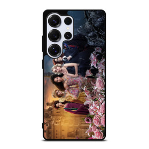 THE SCHOOL FOR GOOD AND EVIL Samsung Galaxy S25 Ultra Case THE SCHOOL FOR GOOD AND EVIL Samsung Galaxy S25 Ultra Case