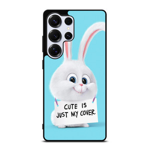 THE SECRET LIFE OF PETS SNOWBALL Samsung Galaxy S25 Ultra Case