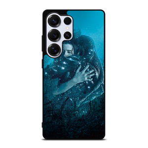 THE SHAPE OF WATER Samsung Galaxy S25 Ultra Case THE SHAPE OF WATER Samsung Galaxy S25 Ultra Case