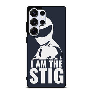 THE STIG Samsung Galaxy S25 Ultra Case THE STIG Samsung Galaxy S25 Ultra Case