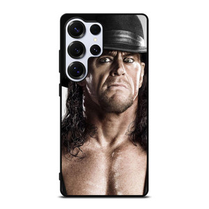 THE UNDERTAKER WWE Samsung Galaxy S25 Ultra Case