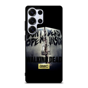 THE WALKING DEAD Samsung Galaxy S25 Ultra Case THE WALKING DEAD Samsung Galaxy S25 Ultra Case