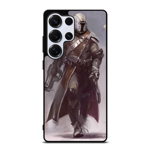 THE WARLOCK OF DESTINY Samsung Galaxy S25 Ultra Case