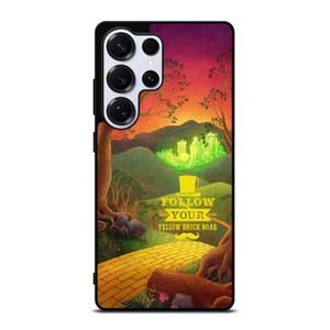 THE WIZARD OF OZ Samsung Galaxy S25 Ultra Case