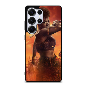 THE WOMAN KING 4 Samsung Galaxy S25 Ultra Case THE WOMAN KING 4 Samsung Galaxy S25 Ultra Case