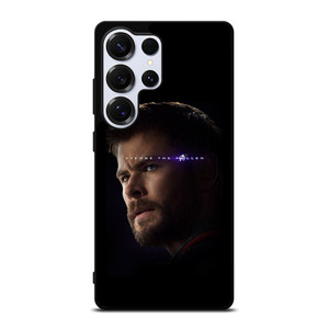 THOR AVENGERS ENDGAME Samsung Galaxy S25 Ultra Case