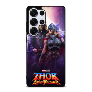 THOR LOVE AND THUNDER 2 Samsung Galaxy S25 Ultra Case THOR LOVE AND THUNDER 2 Samsung Galaxy S25 Ultra Case