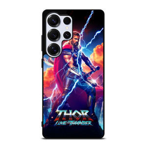 THOR LOVE AND THUNDER 3 Samsung Galaxy S25 Ultra Case