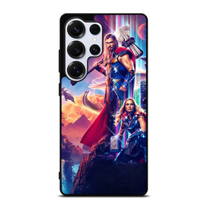 THOR LOVE AND THUNDER Samsung Galaxy S25 Ultra Case THOR LOVE AND THUNDER Samsung Galaxy S25 Ultra Case