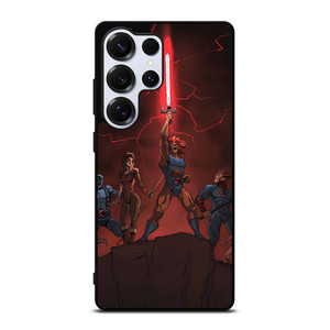 THUNDERCATS GROUP 2 Samsung Galaxy S25 Ultra Case