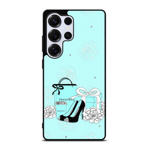 TIFFANY AND CO FLOWER Samsung Galaxy S25 Ultra Case TIFFANY AND CO FLOWER Samsung Galaxy S25 Ultra Case