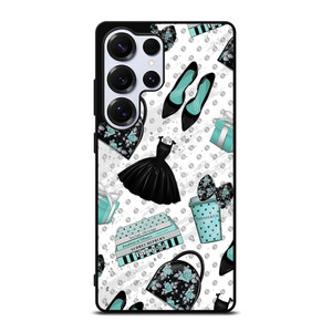 TIFFANY AND CO Samsung Galaxy S25 Ultra Case