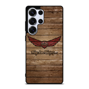 TLD TROY LEE DESIGNS LOGO 2 Samsung Galaxy S25 Ultra Case TLD TROY LEE DESIGNS LOGO 2 Samsung Galaxy S25 Ultra Case