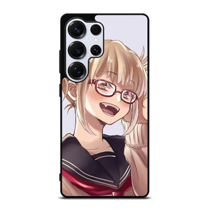TOGA HIMIKO ANIME ART Samsung Galaxy S25 Ultra Case TOGA HIMIKO ANIME ART Samsung Galaxy S25 Ultra Case