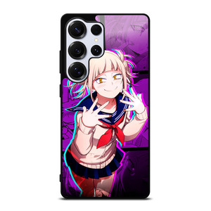 TOGA HIMIKO ANIME Samsung Galaxy S25 Ultra Case