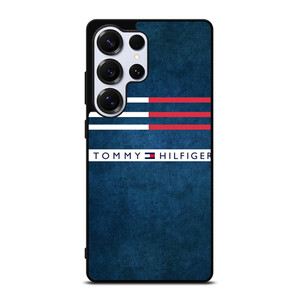TOMMY HILFIGER 3 Samsung Galaxy S25 Ultra Case