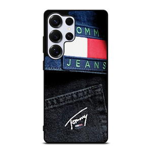TOMMY HILFIGER JEANS Samsung Galaxy S25 Ultra Case
