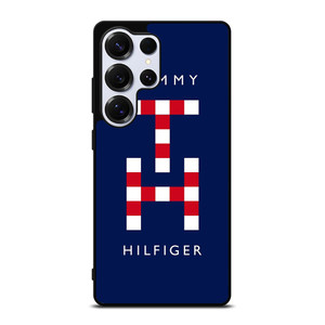 TOMMY HILFIGER Samsung Galaxy S25 Ultra Case TOMMY HILFIGER Samsung Galaxy S25 Ultra Case