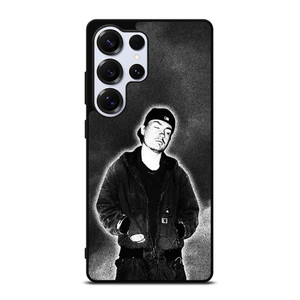 TOMMY RICHMAN ART Samsung Galaxy S25 Ultra Case