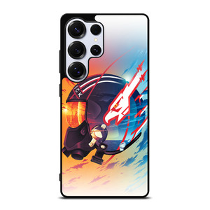 TOP GUN MAVERICK HELMET Samsung Galaxy S25 Ultra Case