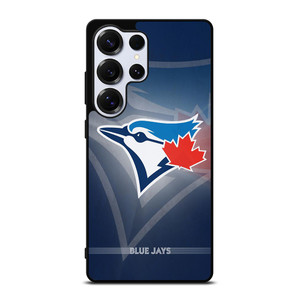 TORONTO BLUE JAYS LOGO 2 Samsung Galaxy S25 Ultra Case