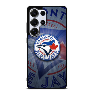 TORONTO BLUE JAYS LOGO Samsung Galaxy S25 Ultra Case