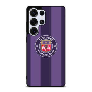 TOULOUSE FC LOGO Samsung Galaxy S25 Ultra Case