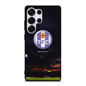 TOULOUSE FC SYMBOL Samsung Galaxy S25 Ultra Case