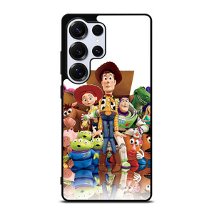 TOY STORY WALT DISNEY 2 Samsung Galaxy S25 Ultra Case