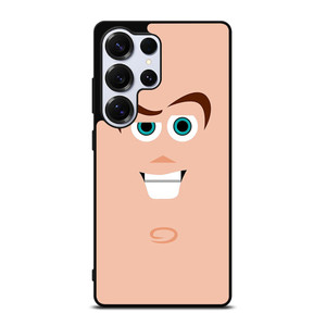 TOY STORY WOODY FACE Samsung Galaxy S25 Ultra Case
