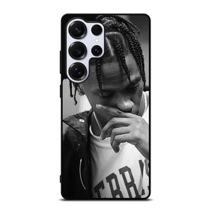 Travis Scott 2 Samsung Galaxy S25 Ultra Case