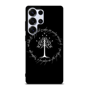 TREE OF GONDOR Samsung Galaxy S25 Ultra Case TREE OF GONDOR Samsung Galaxy S25 Ultra Case