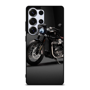 TRIUMPH MOTORCYCLE Samsung Galaxy S25 Ultra Case TRIUMPH MOTORCYCLE Samsung Galaxy S25 Ultra Case