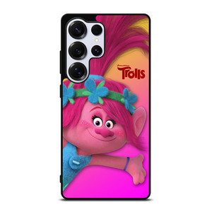 TROLLS POPPY Samsung Galaxy S25 Ultra Case