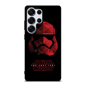 TROOPER STARWARS HELMET Samsung Galaxy S25 Ultra Case TROOPER STARWARS HELMET Samsung Galaxy S25 Ultra Case