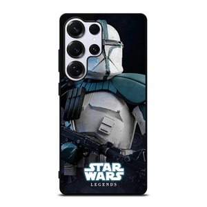 TROOPER STARWARS Samsung Galaxy S25 Ultra Case