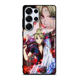 TSUKUYO GINTAMA Samsung Galaxy S25 Ultra Case