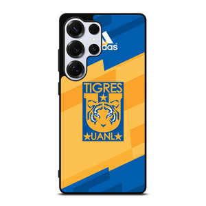 UANL TIGRES LOGO 2 Samsung Galaxy S25 Ultra Case UANL TIGRES LOGO 2 Samsung Galaxy S25 Ultra Case
