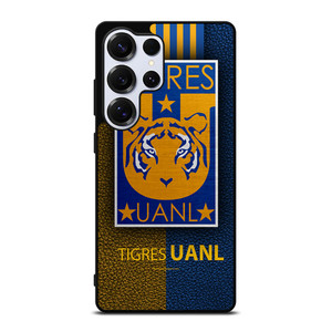UANL TIGRES LOGO 3 Samsung Galaxy S25 Ultra Case