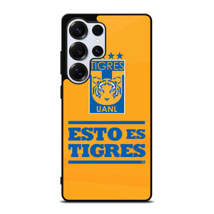 UANL TIGRES LOGO Samsung Galaxy S25 Ultra Case