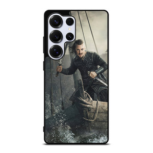 UHTRED THE LAST KIINGDOM COOL Samsung Galaxy S25 Ultra Case