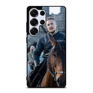 UHTRED THE LAST KIINGDOM Samsung Galaxy S25 Ultra Case
