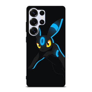UMBREON SHINY POKEMON WOLF Samsung Galaxy S25 Ultra Case UMBREON SHINY POKEMON WOLF Samsung Galaxy S25 Ultra Case