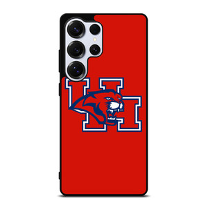 UNIVERSITY OF HOUSTON COUGARS SYMBOL Samsung Galaxy S25 Ultra Case UNIVERSITY OF HOUSTON COUGARS SYMBOL Samsung Galaxy S25 Ultra Case