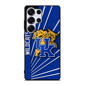 UNIVERSITY OF KENTUCKY WILDCATS Samsung Galaxy S25 Ultra Case UNIVERSITY OF KENTUCKY WILDCATS Samsung Galaxy S25 Ultra Case